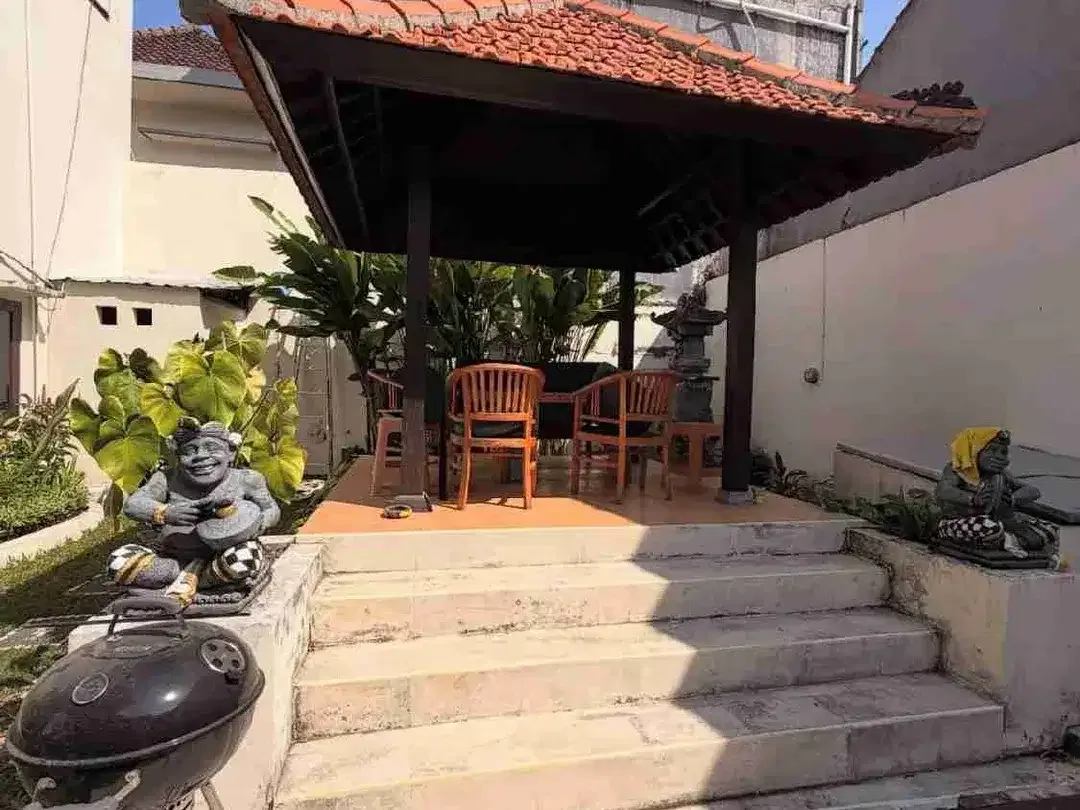 FOR SALE – PREMIUM FREEHOLD VILLA IN SANUR - Image 6 of 7