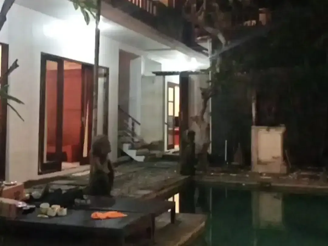 Villa 8kamar Kawasan Wisata Bumi Ayu Sanur Bali - Image 10 of 10