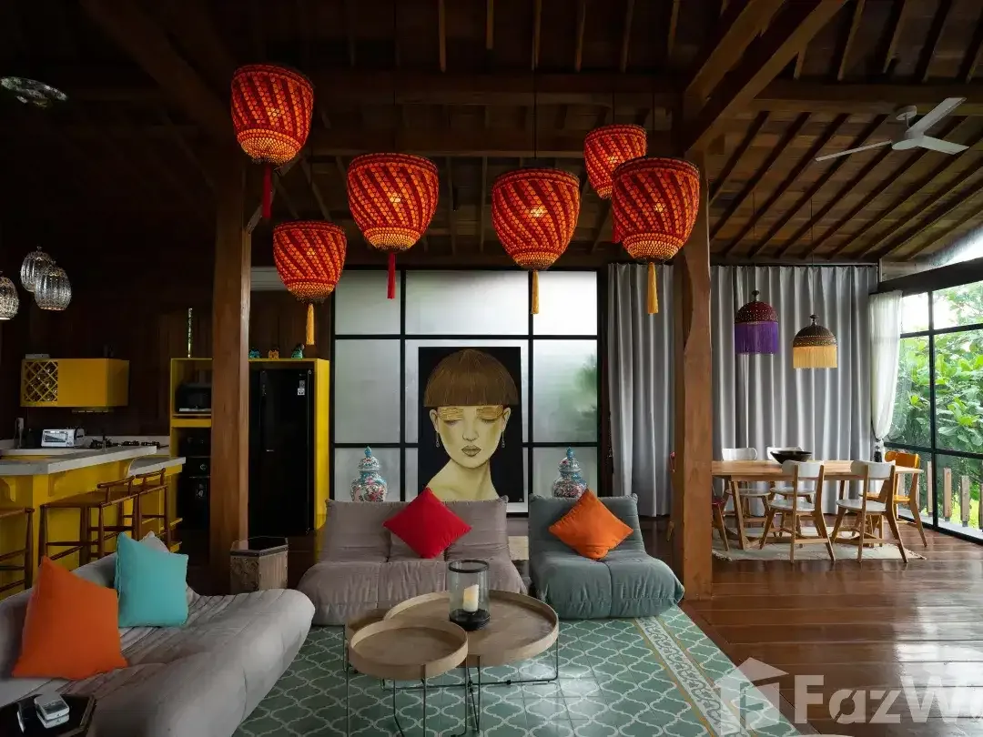 2 Bedroom Villa for sale in Mengwi, Bali - Image 9 of 10