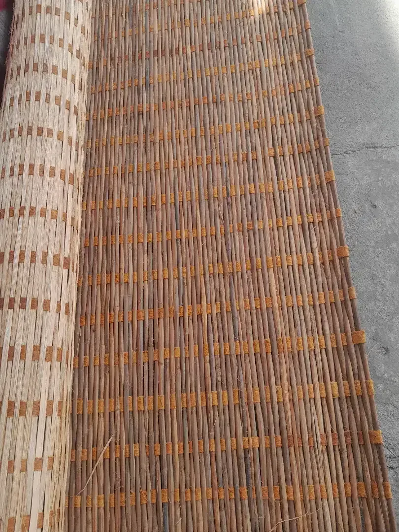 Open order lampit lufu/rotan khusus plafon - Image 1 of 7