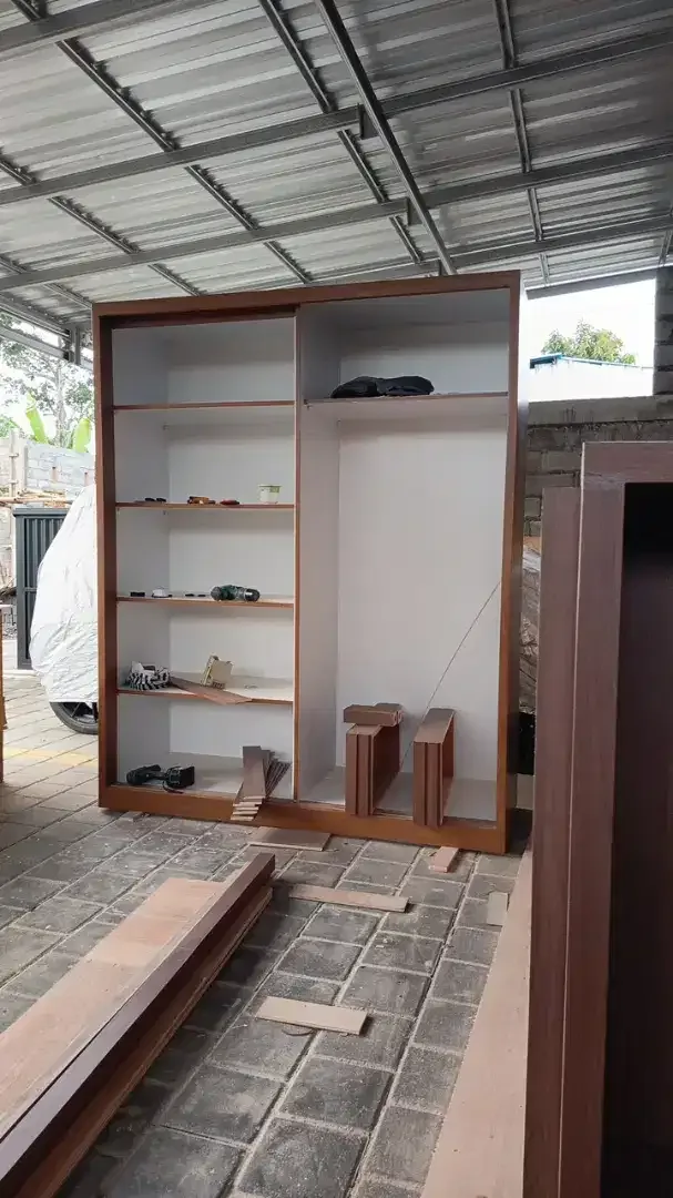 Tukang furniture, Tukang hpl, Tukang mebel, Tukang Panggilan, dll - Image 3 of 10