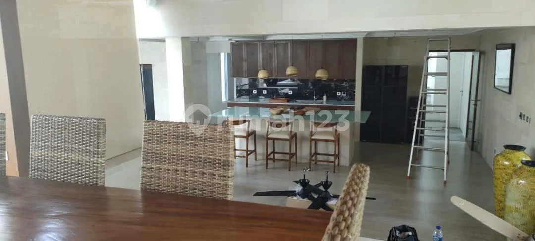 Villa View Sawah Gunung Babakan Canggu #Vl2194tg - Image 4 of 4