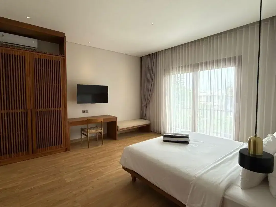 Villa Premium Umalas Bumbak Kerobokan Badung - Image 8 of 10