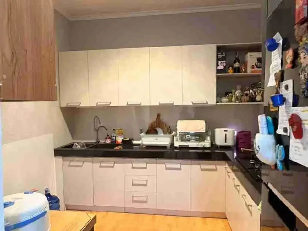 Dijual Rumah Siap Huni Di Nuansa Utama Jimbaran Bali - Image 5 of 10