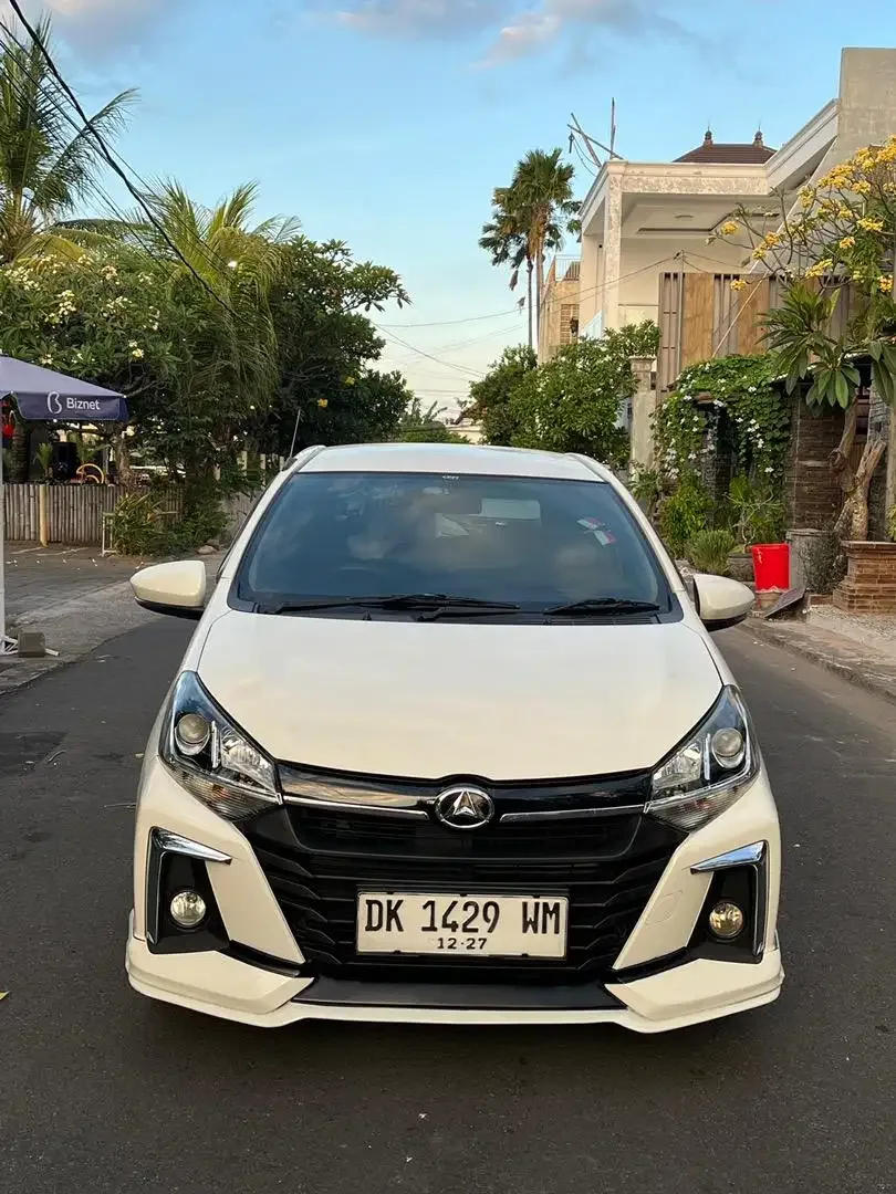 Ayla R 1.2 Matic Asli Bali - DP 9 JT - Image 2 of 10