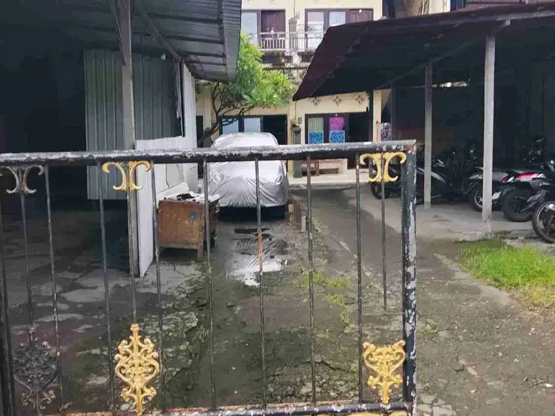 Tanah Jalan Utama Bung Tomo Denpasar Bonus Bangunan Kost - Image 5 of 6