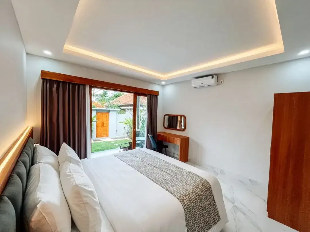 Disewakan Villa Modern Fully Furnished di Pecatu, Uluwatu - Image 4 of 10