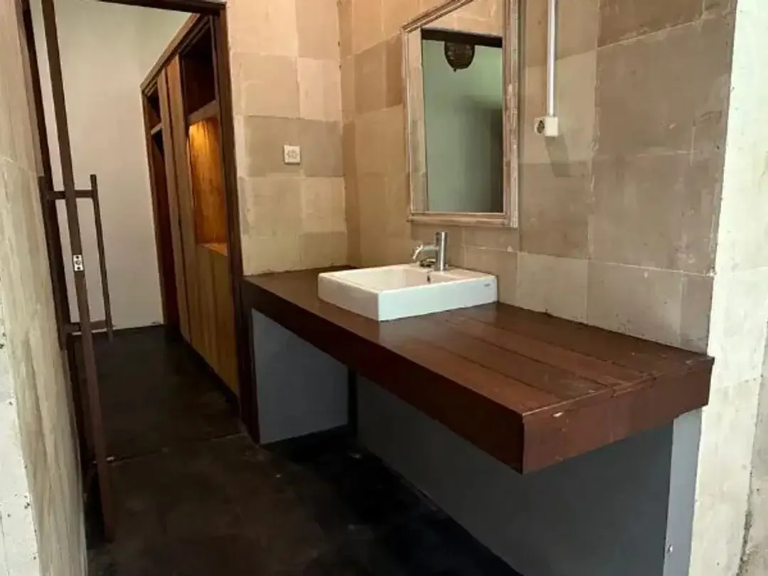 VILLA DI SABA HANYA 5 MENIT KE PANTAI SABA - Image 10 of 10