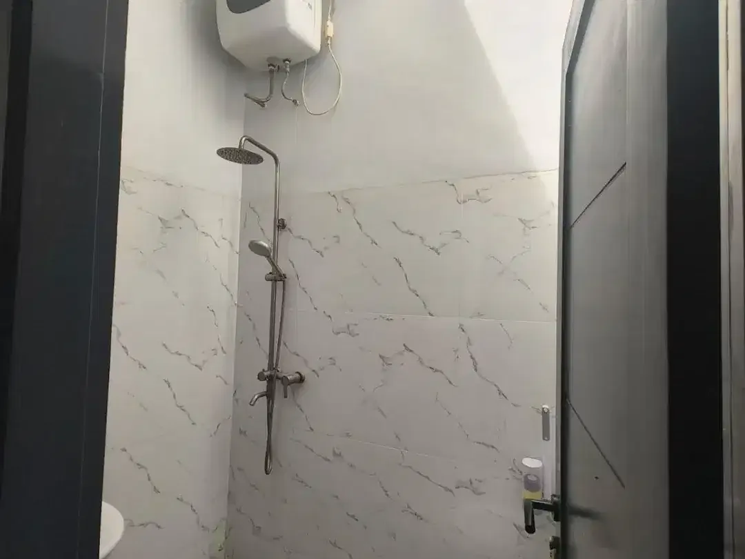 HUNIAN RUMAH MURAH BAGUS LUAS LOKASI STARTEGIS PRIVAT POOL DI JIMBARAN - Image 8 of 10