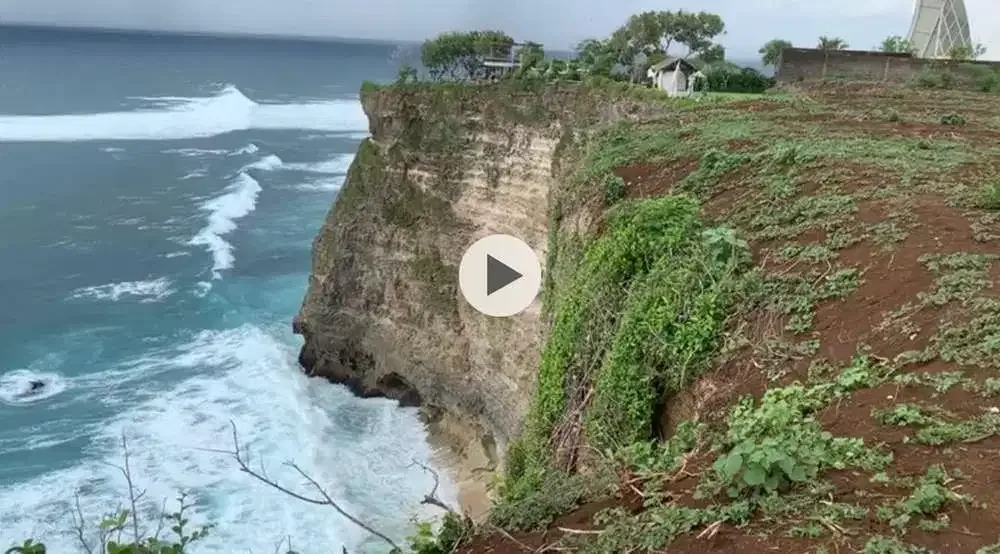 TANAH TEBING LOS PANTAI SULUBAN ULUWATU - Image 4 of 10