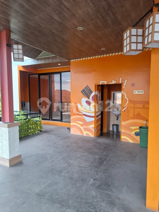Dijual Resto Lantai 2 Bangunan Baru Lokasi Strategis Didenpasar Barat - Image 4 of 4