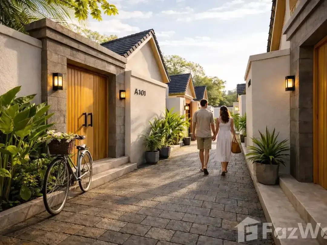 2 Bedroom Villa for sale in Seminyak, Bali - Image 2 of 10