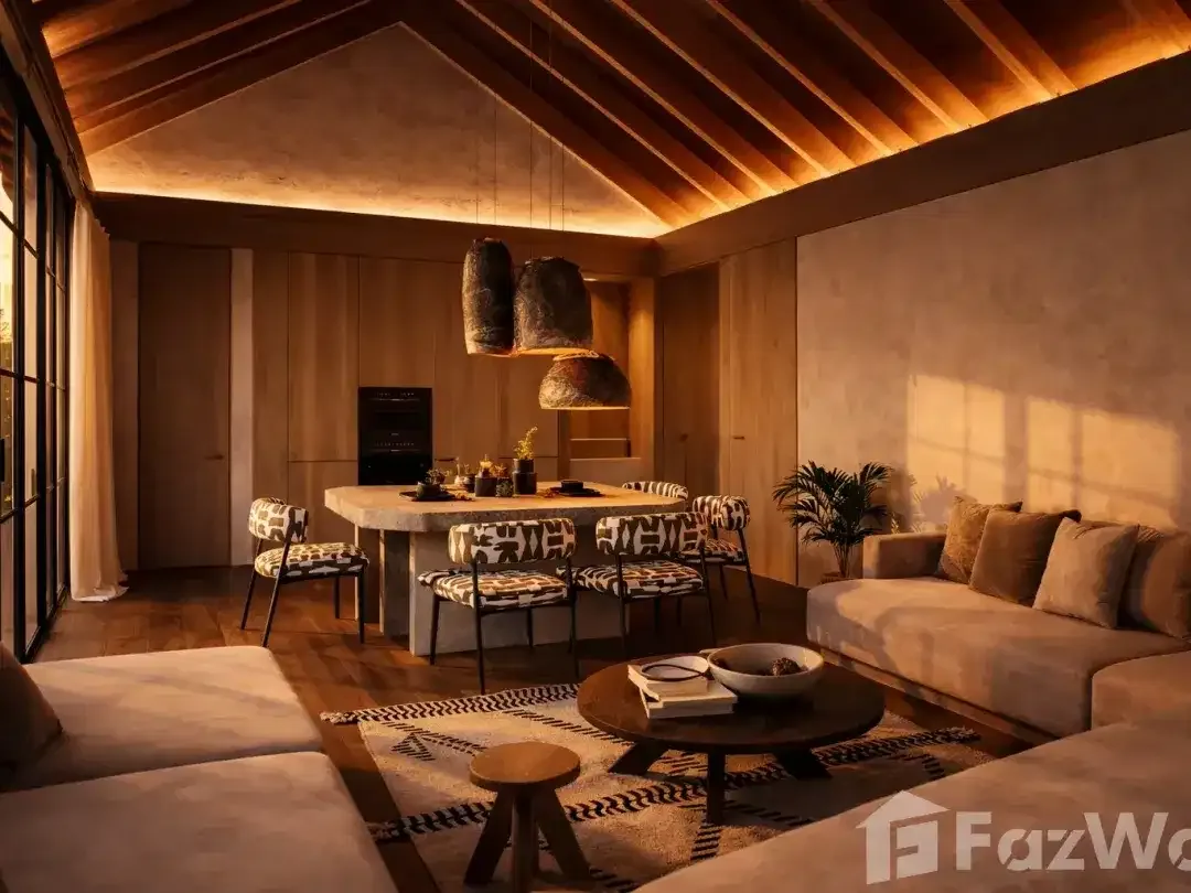 1 Bedroom Villa for sale at Re:Imagined Villas Ubud 2 - Image 5 of 5