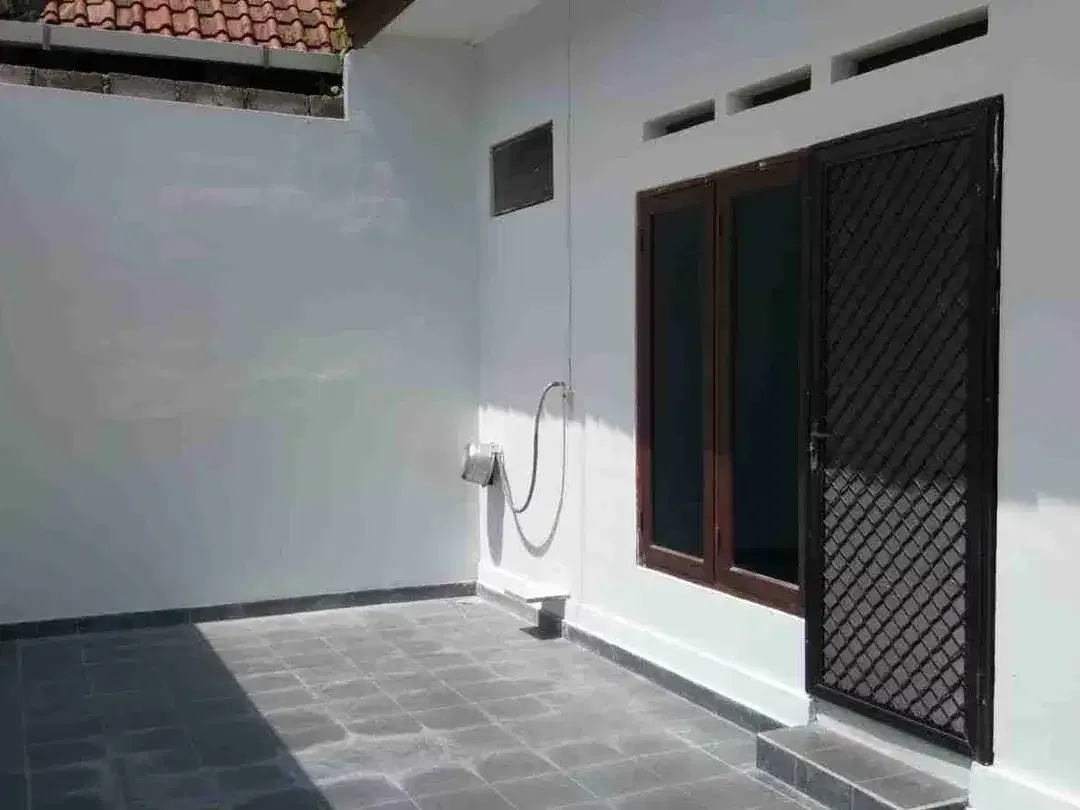 Rumah Strategis dekat Pantai Pandawa Nusa Dua - Image 9 of 10