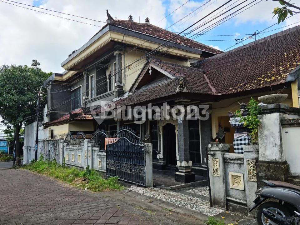 BUC Rumah plus Toko - Image 2 of 4