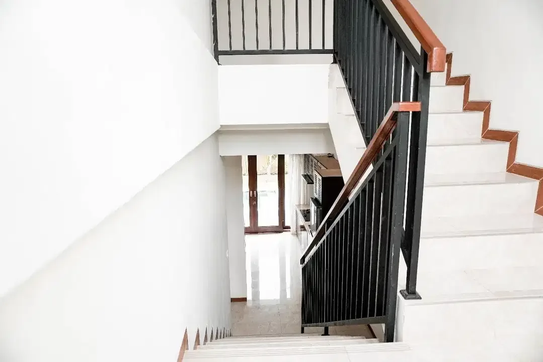 villa cantik di perumahan elite,furnish,one gates,tersedia club house - Image 10 of 10
