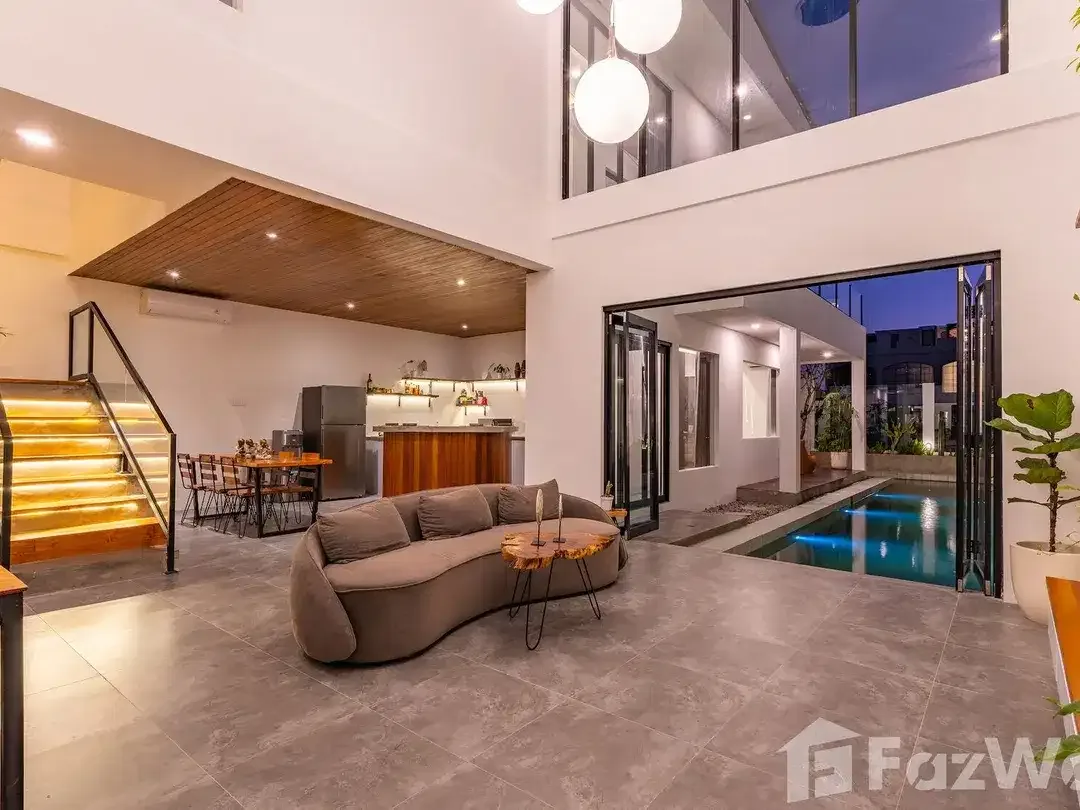 2 Bedroom Villa for sale in Mengwi, Bali - Image 4 of 10