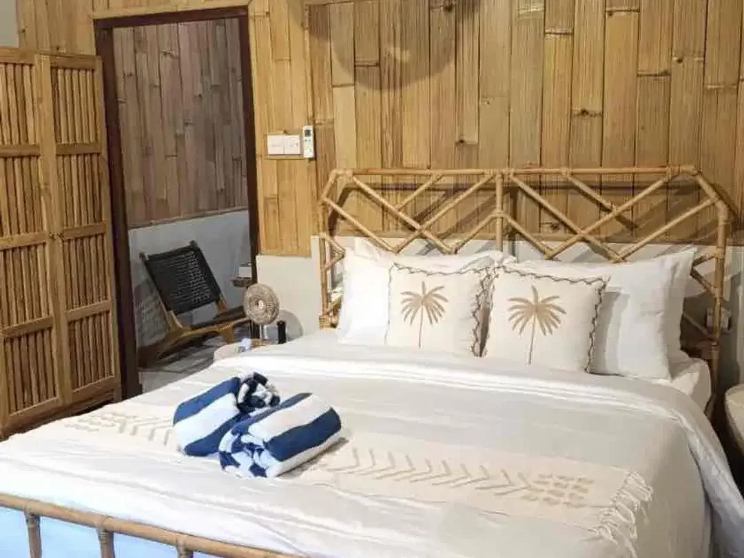 Bamboo Villa for Sale in Tegalalang, Ubud, Bali!
Details
- 5 units, 1BR villa - Image 2 of 6
