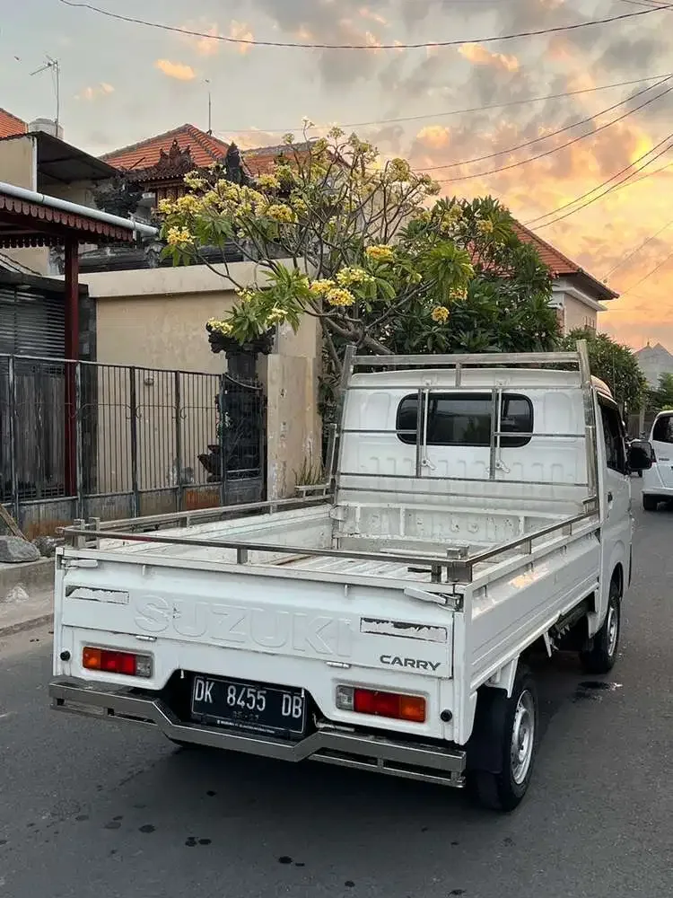 Suzuki Carry 2022 Bensin - Image 6 of 10