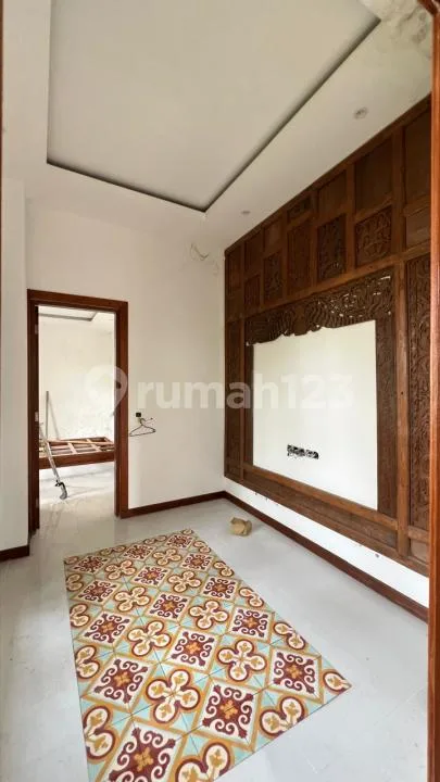 Villa Full Furnished For Lease di Jimbaran Bali - Image 4 of 4