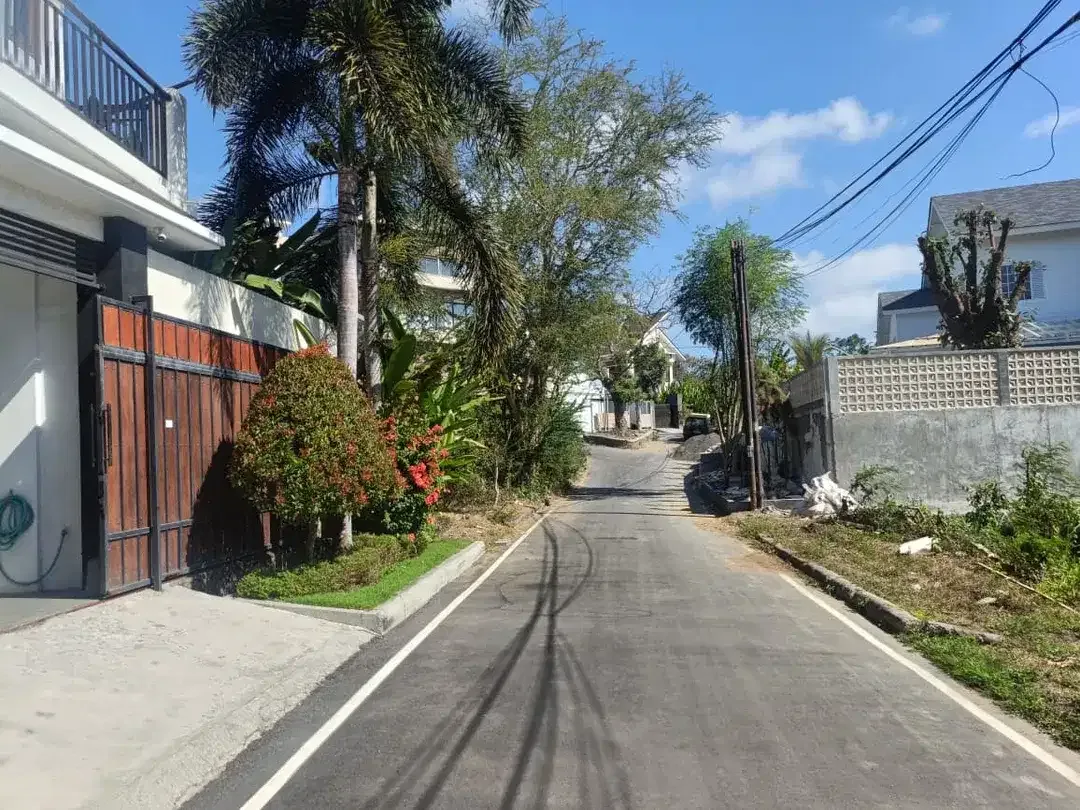 Tanah Eksklusif di Pulasari, Taman Mumbul Dekat Plagoo Nusa Dua - Image 10 of 10