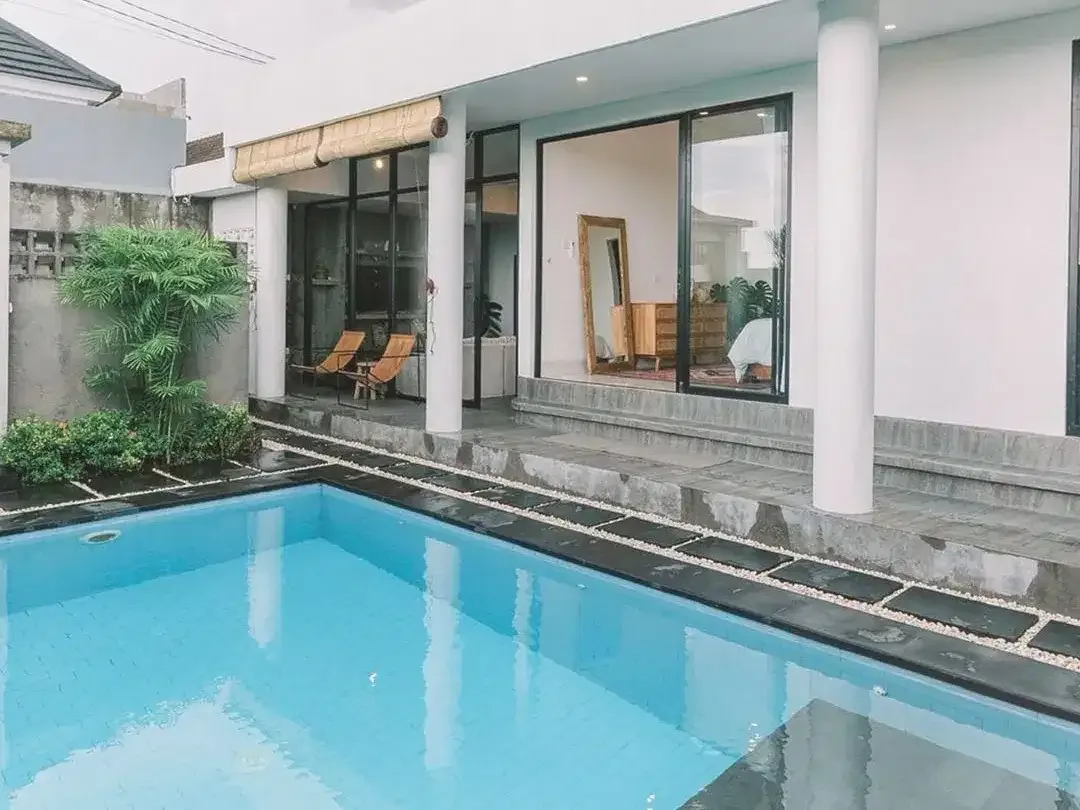 For Rent Villa - 2 Bedroom Exclusive Villa Buwit - Image 3 of 6