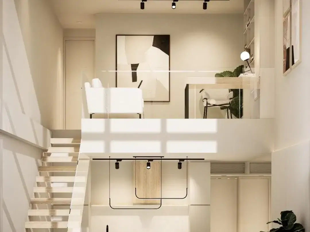 2 Bedroom Townhouse for sale at Oasis 4 Townhouses by Breig - Image 2 of 10
