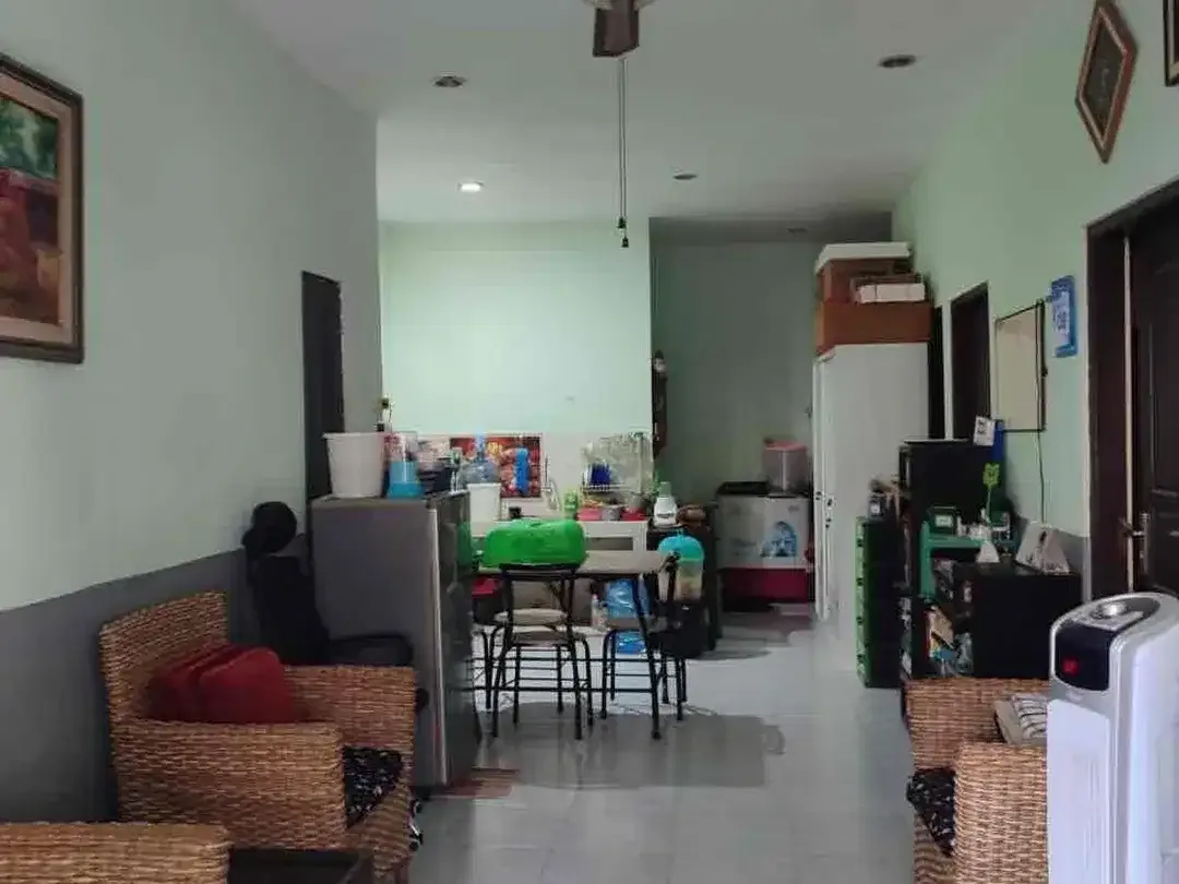 DIJUAL RUMAH DI PERUM BUKIT PRATAMA JIMBARAN - Image 9 of 10