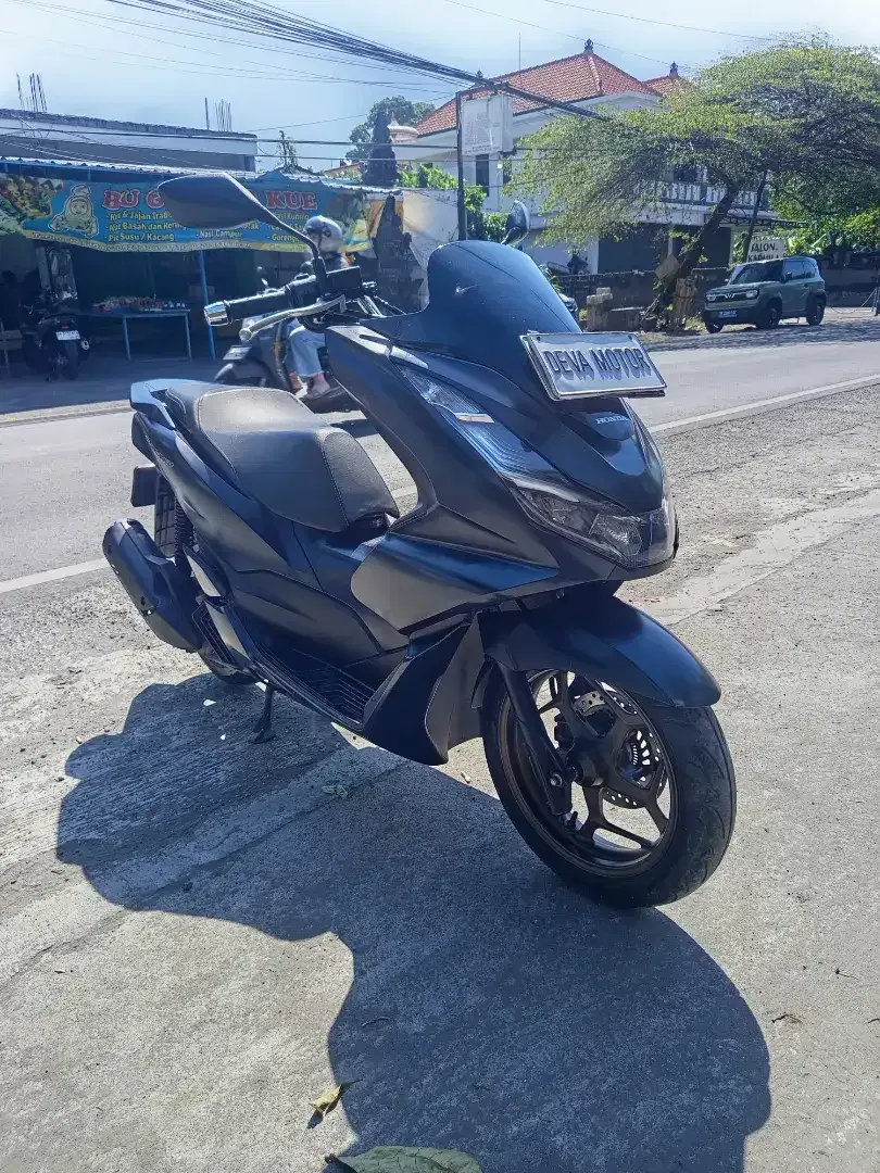 PCX 160 ABS 2024 Deva motor - Image 3 of 7