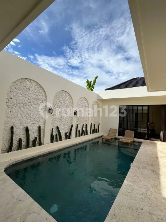 Villa Murah Pancasari Sukasada - Image 4 of 4