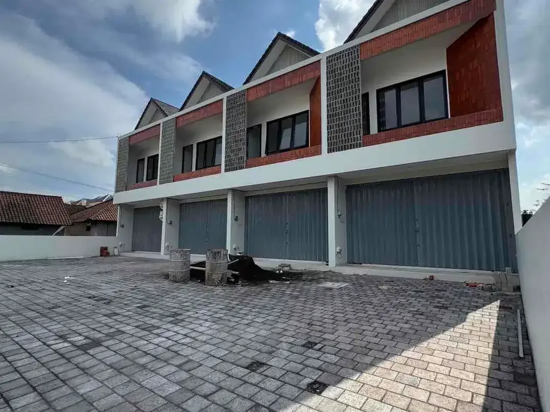 For Sale Ruko Baru, Denpasar utara cocok untuk buka usaha atau office - Image 6 of 10