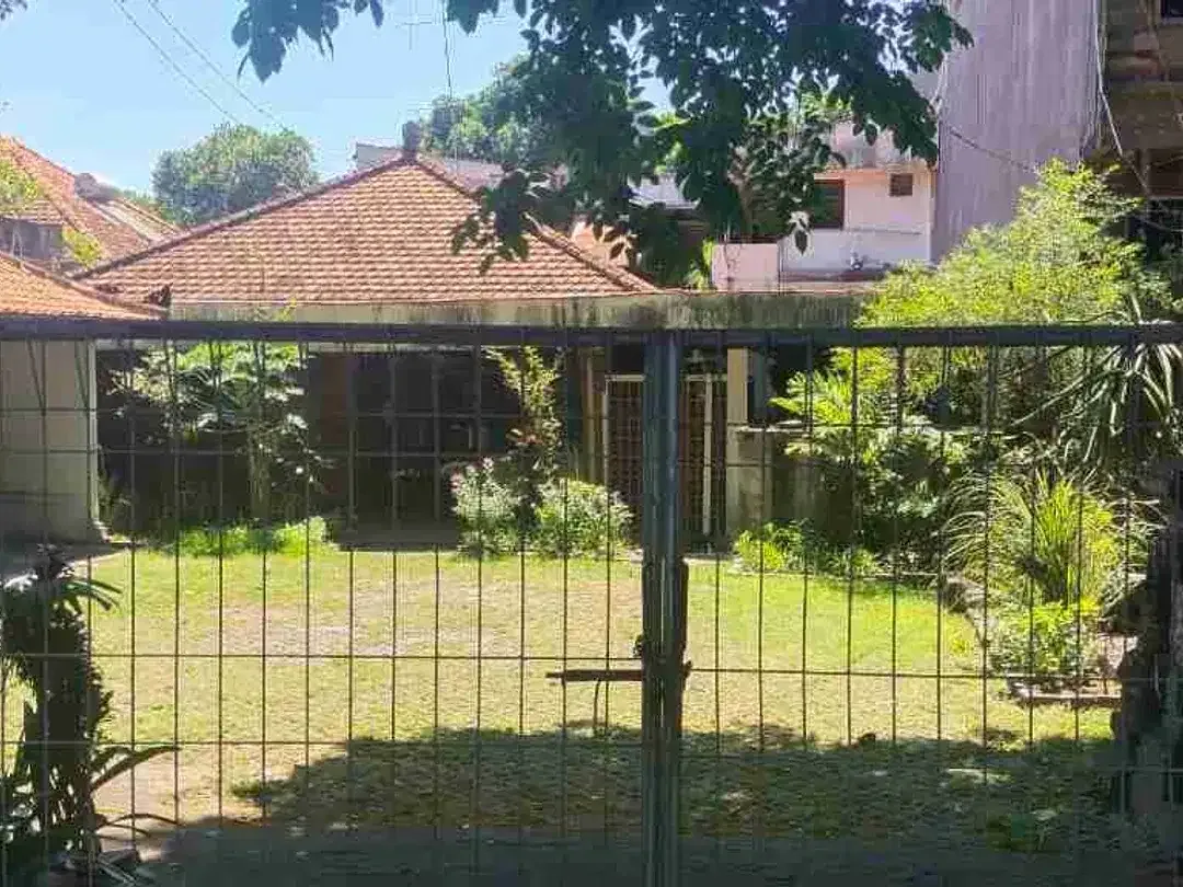 Lahan Komersial 500m² Bonus Rumah di Sesetan - Image 7 of 10