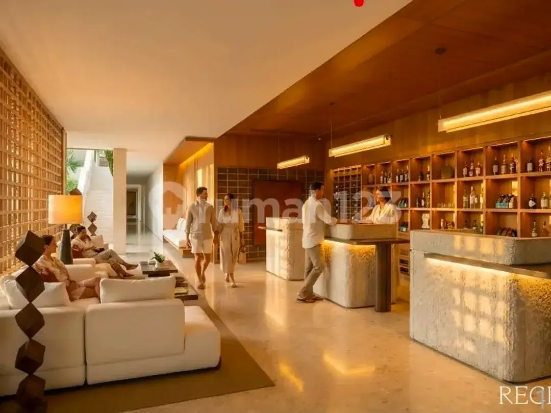 Exclusive Luxury Hotel Investment 38 Meter Leasehold 35 Years In The Heart Of Petitenget Seminyak Bali - Image 6 of 10