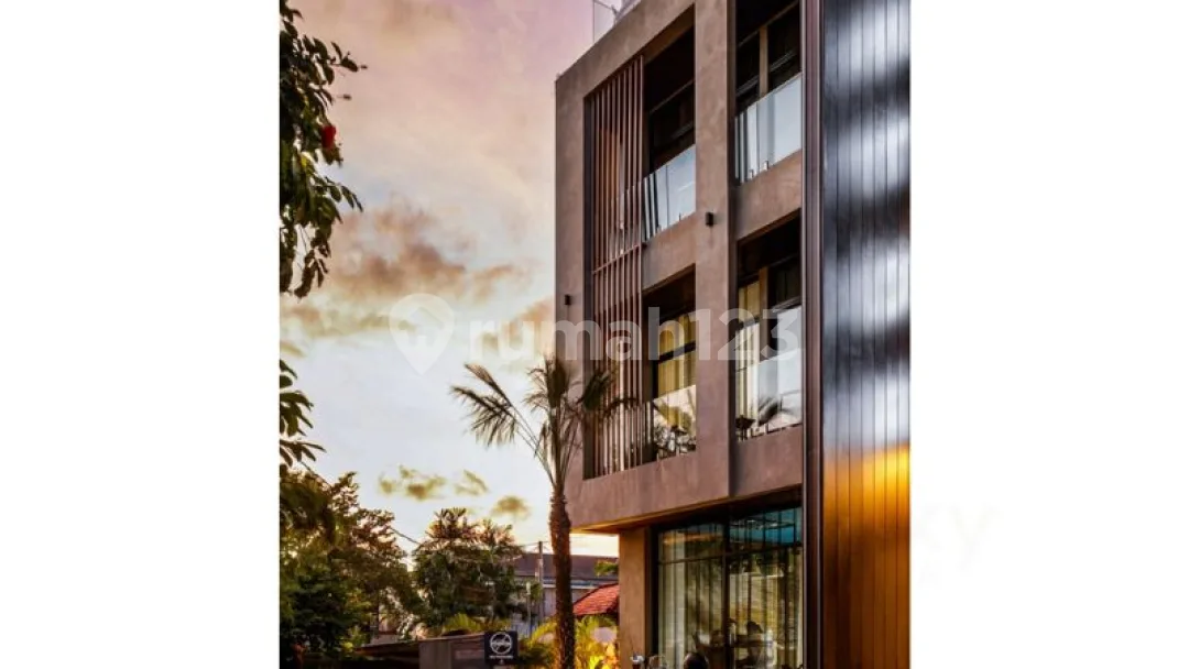 Apartemen Kana Tegal Tibubeneng Badung - Image 2 of 4