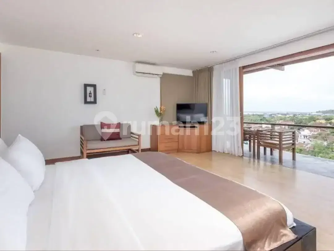 Hotel For Sale Four Star At Pandawa Beach Nusa Dua - Image 3 of 10