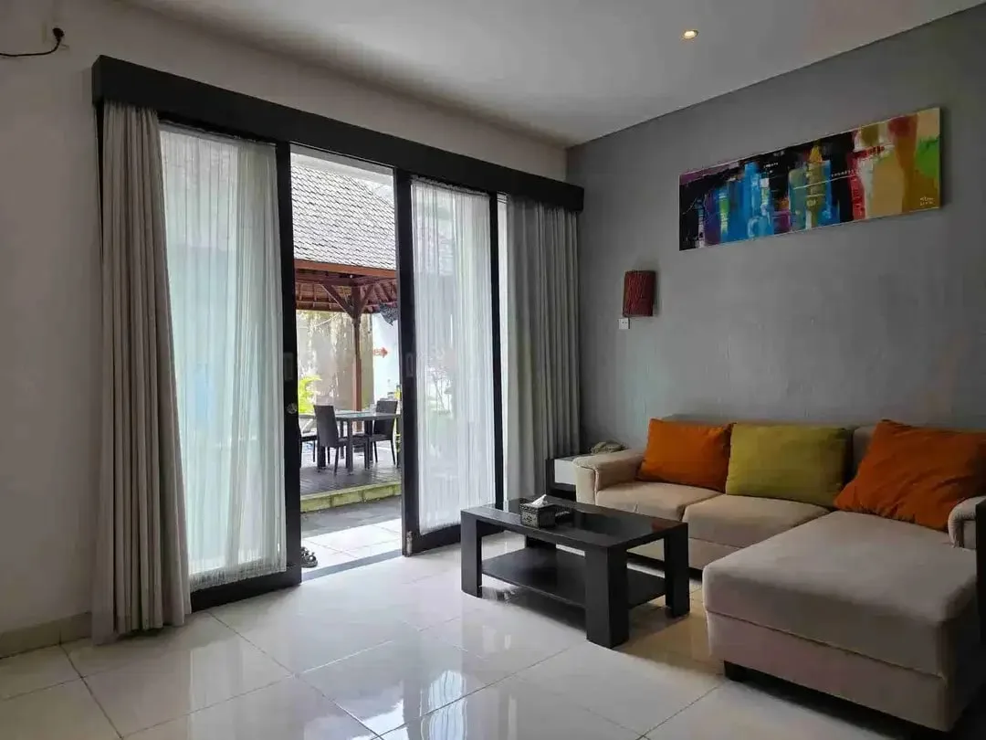 Dijual Hotel bintang 3 sangat murah di Kuta Bali. - Image 8 of 10