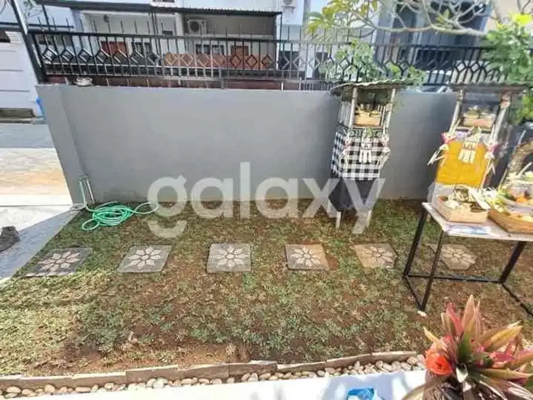 DISEWAKAN RUMAH DAERAH TAMAN JIMBARAN BADUNG BALI - Image 4 of 10