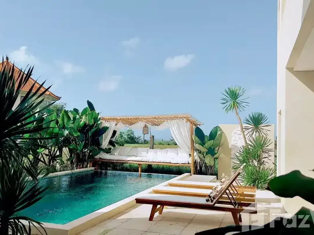 4 Bedroom Villa for rent in Sukawati, Bali - Image 6 of 10