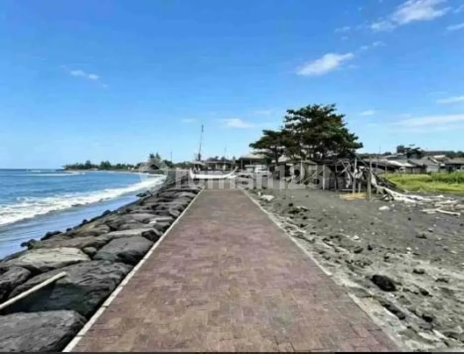 Dijual Tanah Los Pantai Premium Murah di Pantai Lebih ,Gianyar - Image 3 of 4