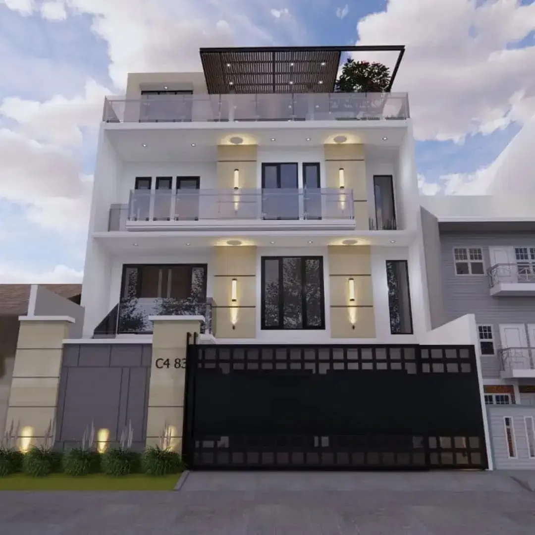 Jasa arsitek dan interior design - Image 5 of 10