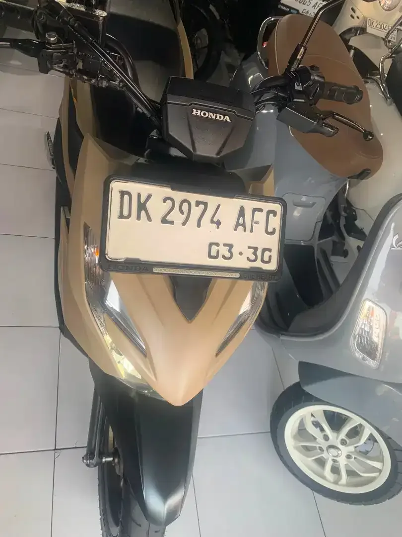 BEAT STREET 2025/YADNYA MOTOR - Image 2 of 2