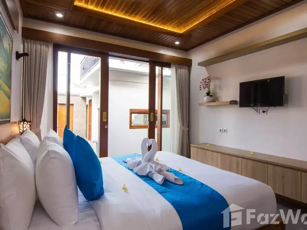 2 Bedroom Villa for rent in Sukawati, Bali - Image 9 of 10