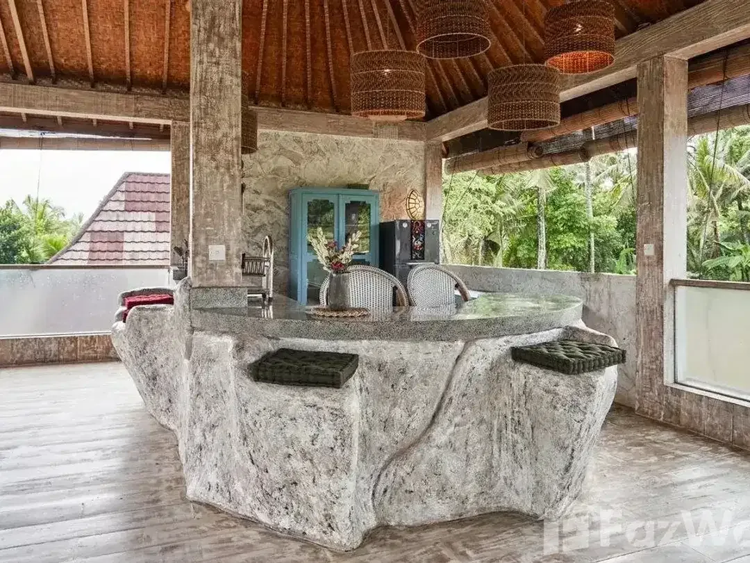2 Bedroom Villa for sale in Ubud, Bali - Image 10 of 10