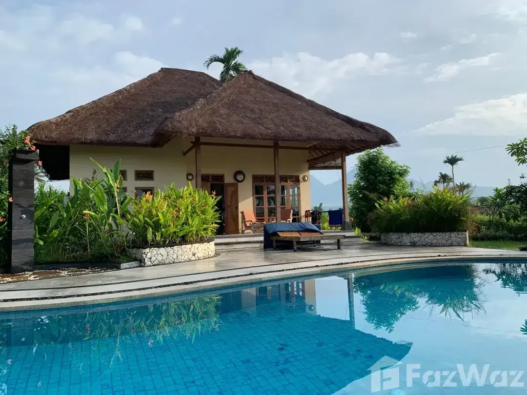 4 Bedroom Villa for sale in Karangasem, Bali - Image 1 of 5
