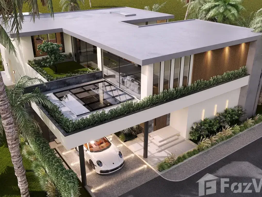 4 Bedroom Villa for sale in Balangan, Bali - Image 2 of 10