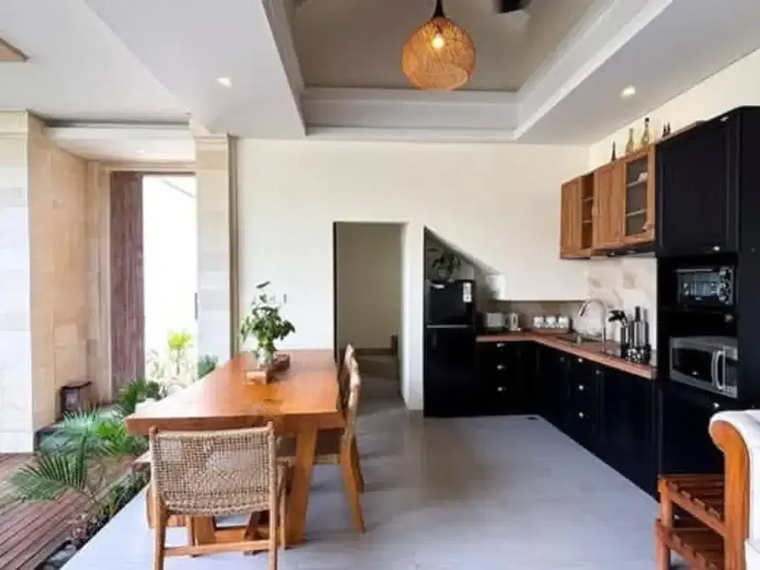 Dijual villa baru jln petasikan jimbaran badung bali - Image 6 of 10