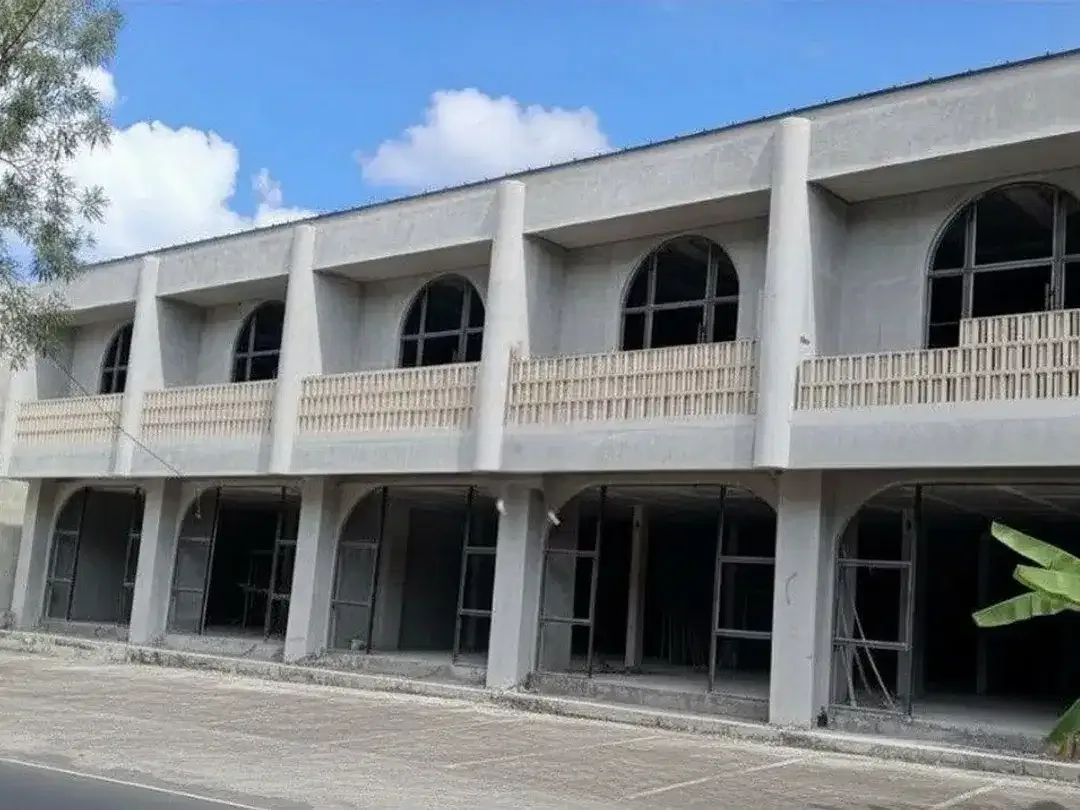 Brand-New Commercial Space For Rent In Sempol, Pererenan - Image 1 of 2