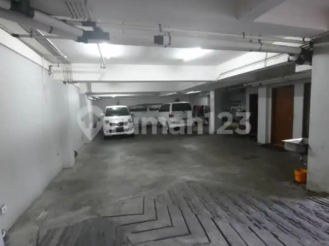 Villa Mewah Freehold di Jimbaran Lokasi Eksklusif - Image 6 of 10