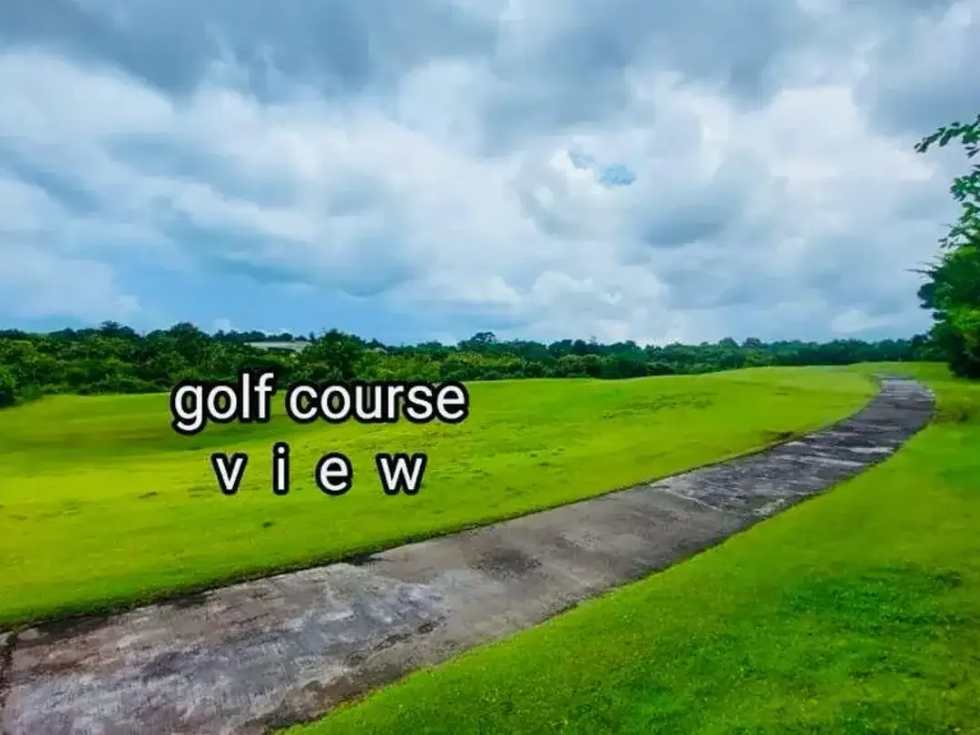 Tanah view golf pecatu graha jimbaran - Image 8 of 9