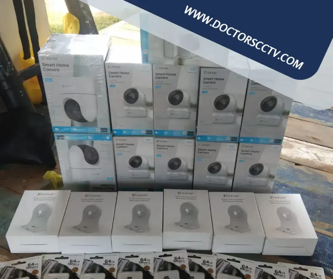 ONLINE CCTV, CCTV WIFI, CCTV MURAH DENPASAR - Image 3 of 6